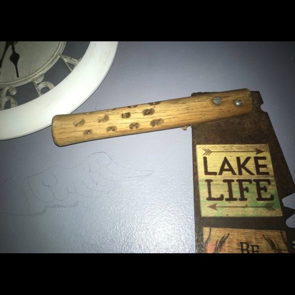 Two man saw! One of a kind vintage saw! - Picture 2 of 8